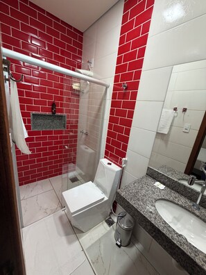 Unclassified image, 4 of 13, button - Novo Hotel Imperador (Divinópolis)