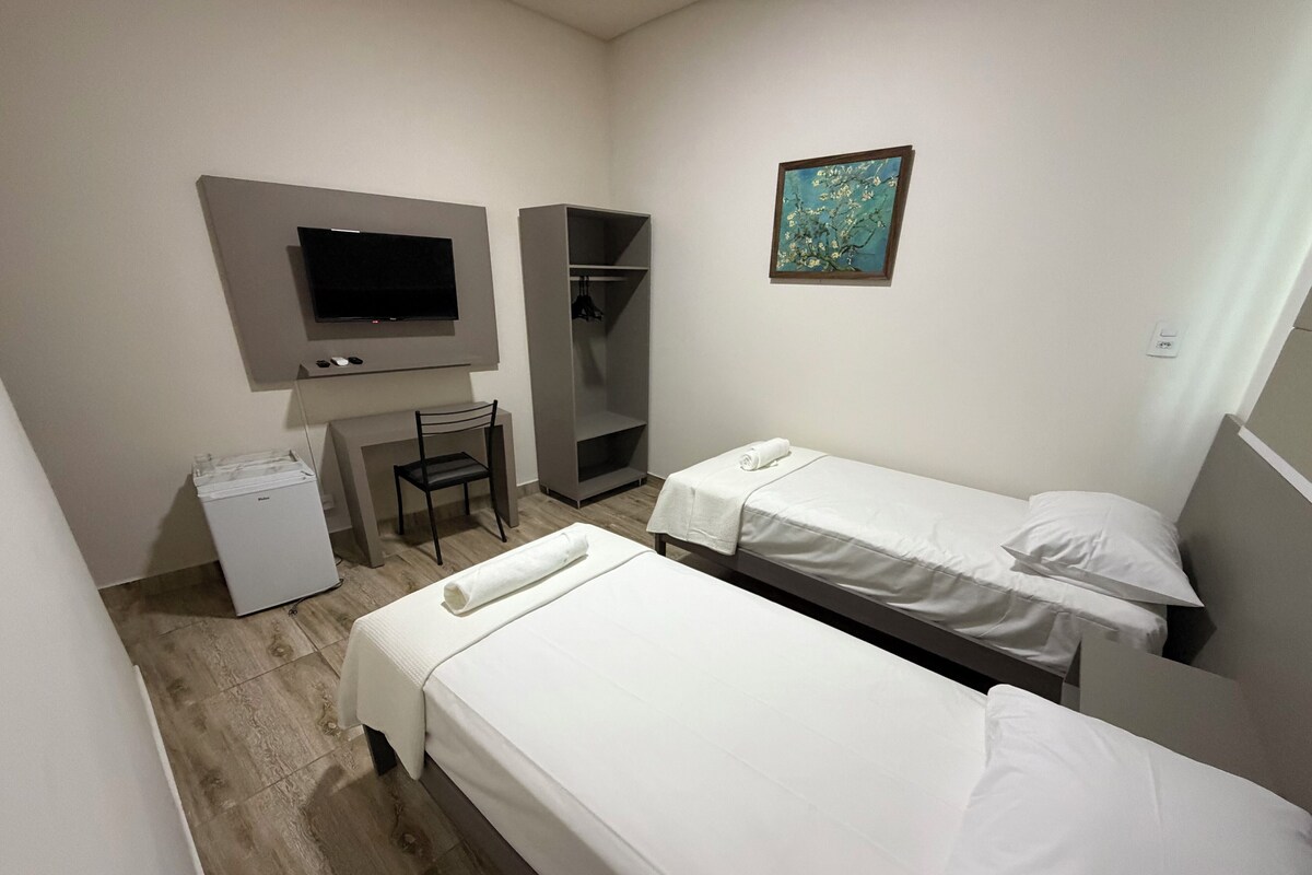 Double or Twin Room