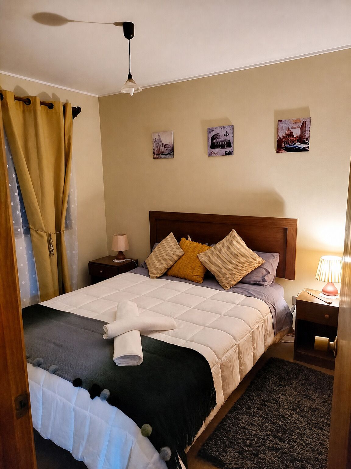 Habitación