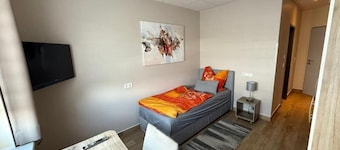 Amaya Rooms Hannover Laatzen
