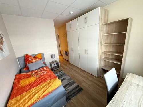 Amaya Rooms Hannover Laatzen