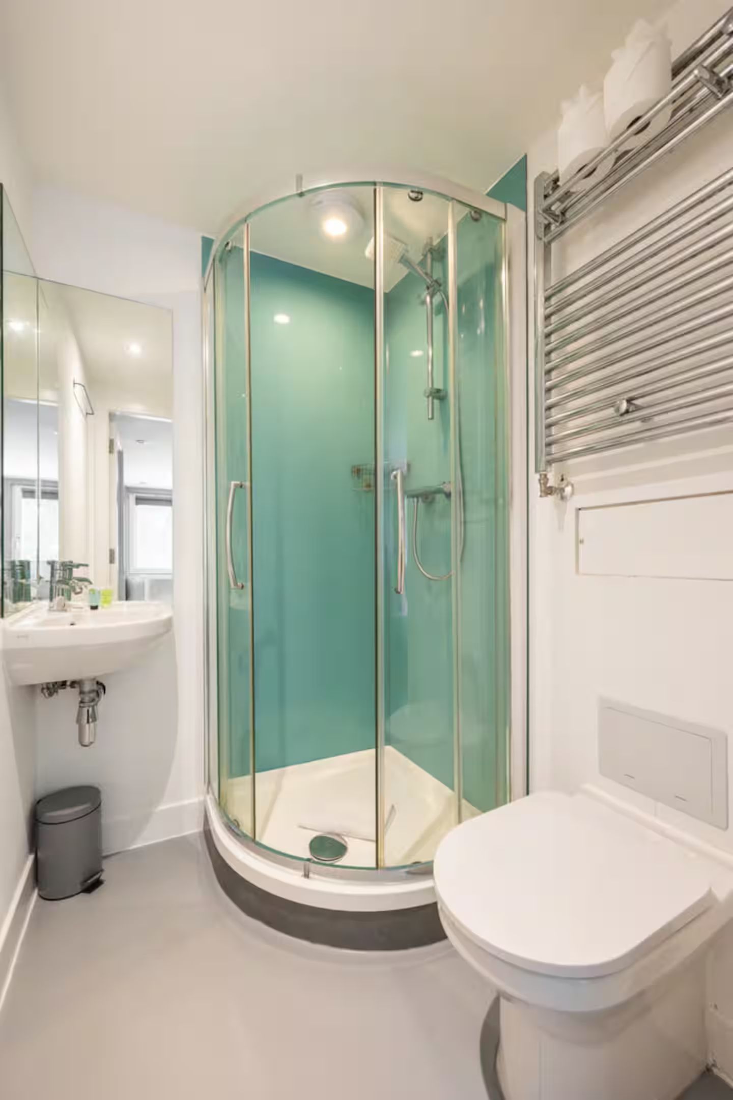 Badkamer