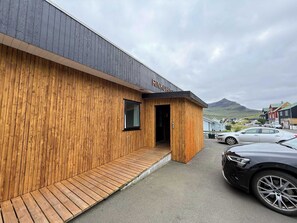 Eksteriør