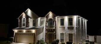 Mall of GA-Cozy New Furnished Home, Spacious and Great Location!