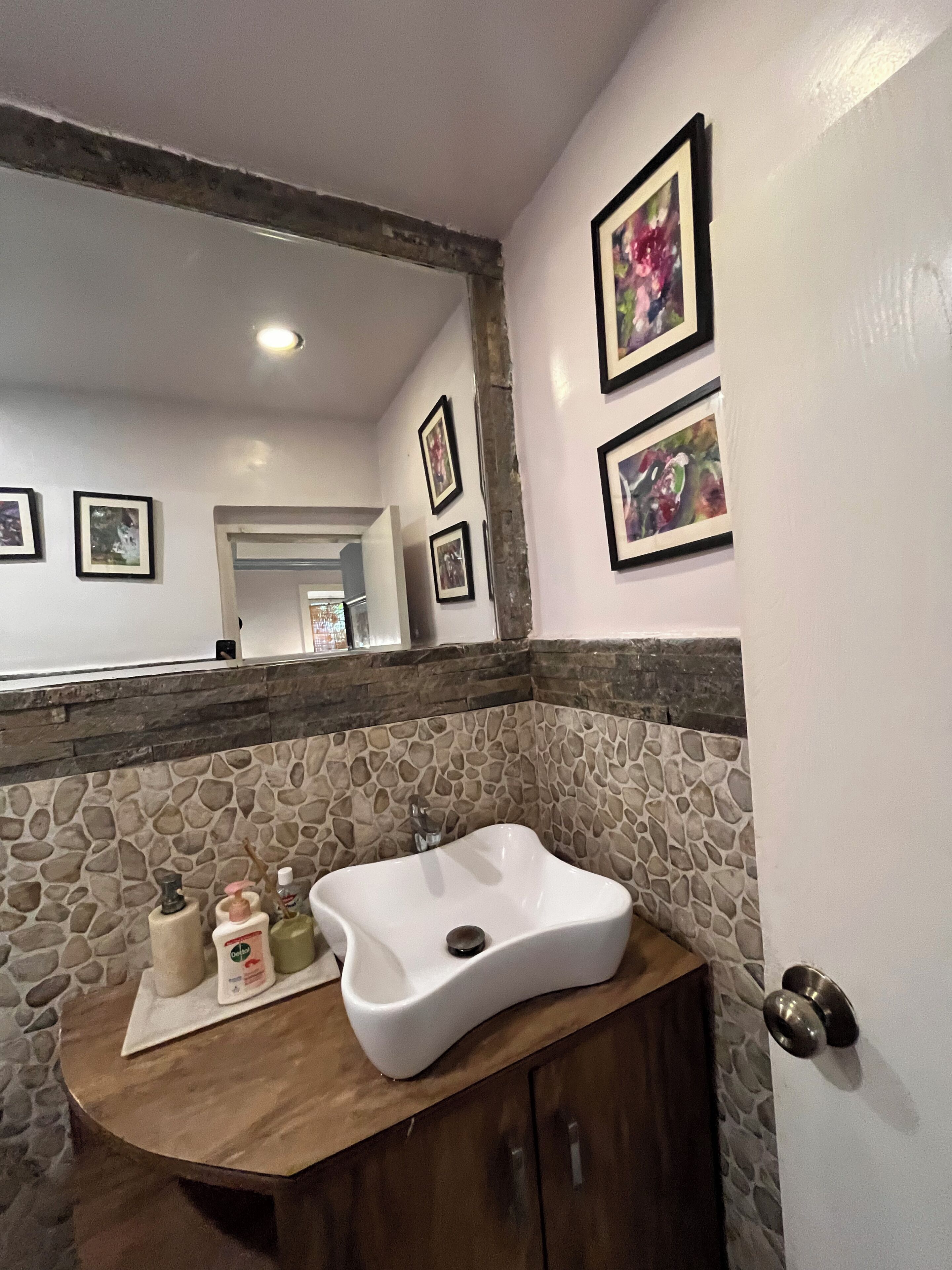 Baño