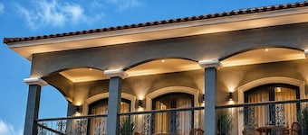 Hotel Requinte Careaçu