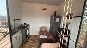 Private kitchen - Vrbo Property (Pueblo Libre)