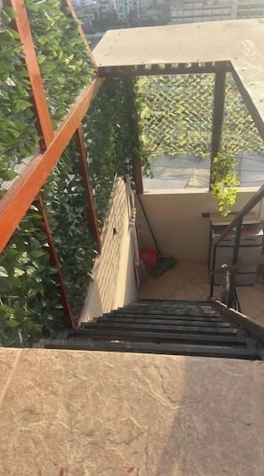 Property grounds - "Vitabella" - Pueblo Libre (2 people) (Pueblo Libre)