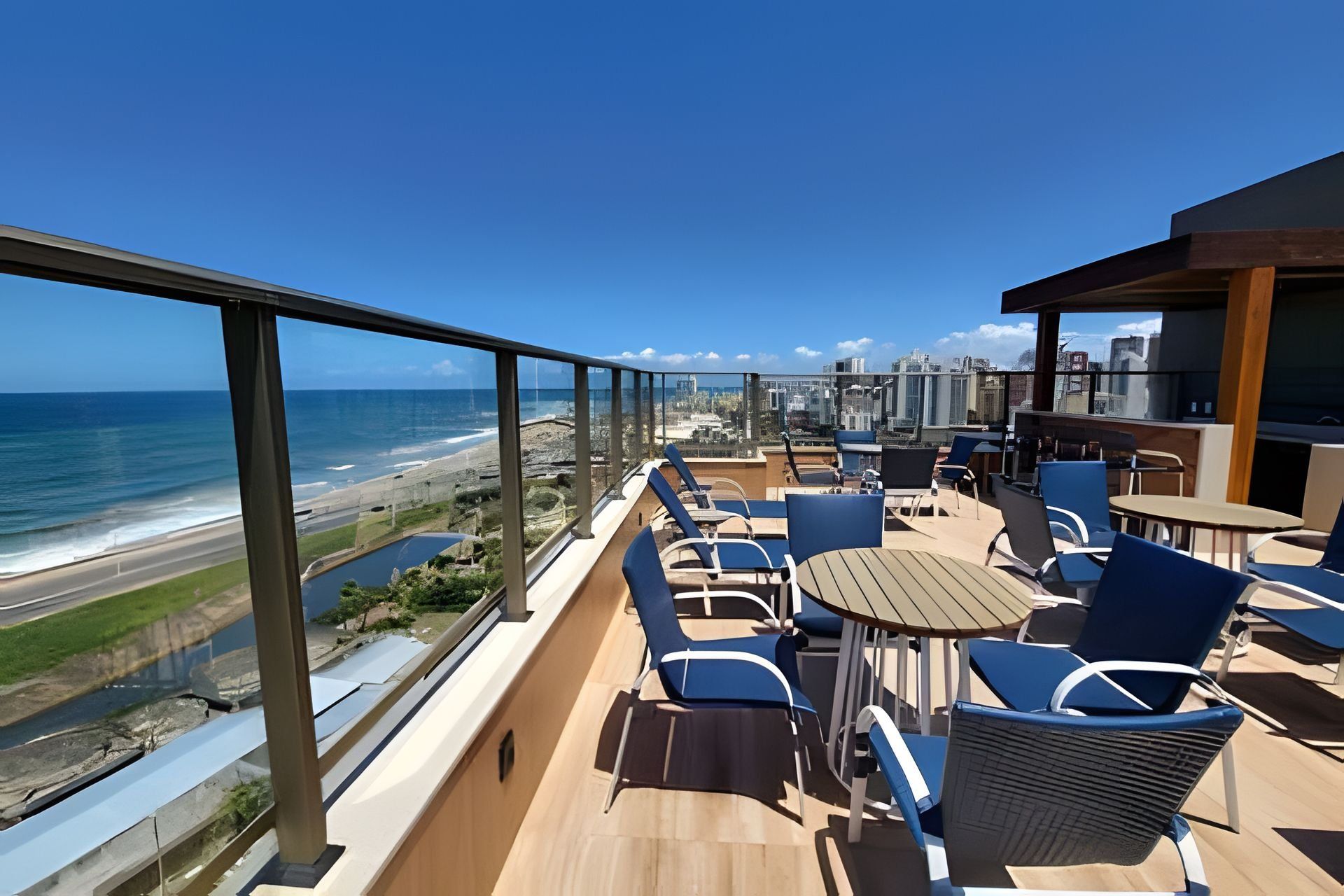 Basic Apartment, Non Smoking, Private Bathroom | Outdoor dining