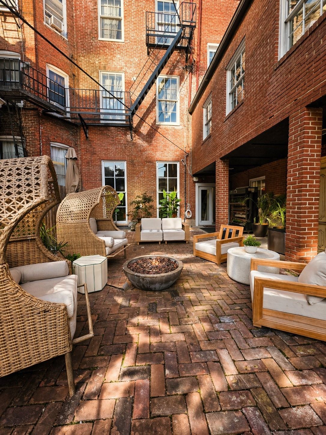 Terras