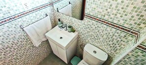 Badkamer