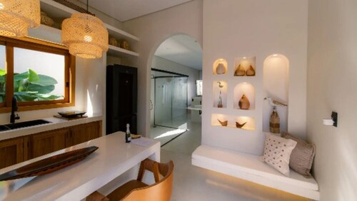 VILLA QUARANTA