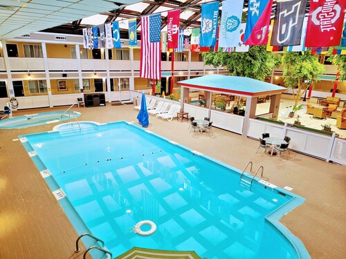Garnet Waterfront Conferance Center
