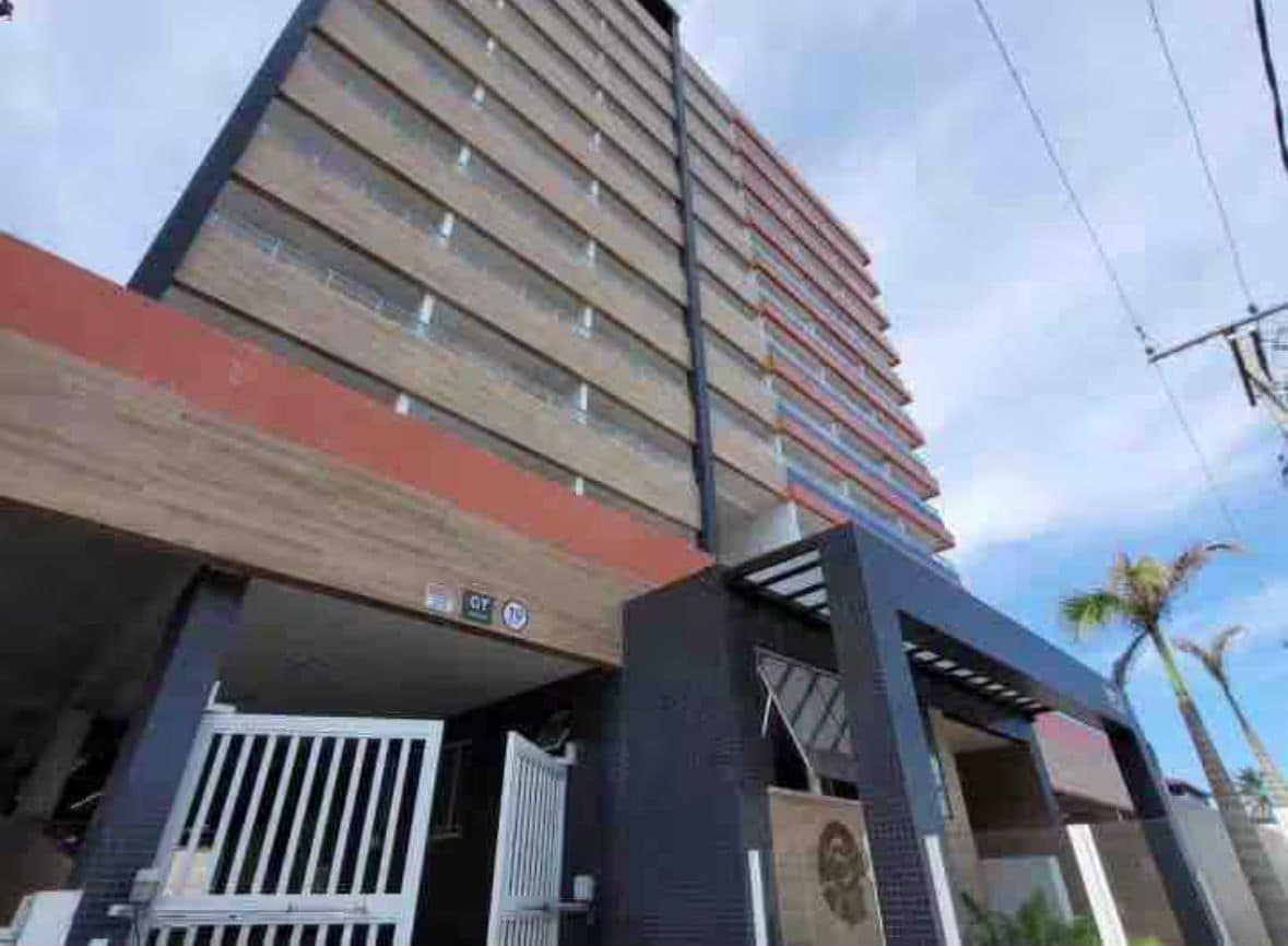 Bahagian luar