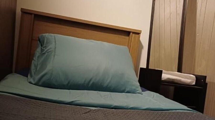 Azul House