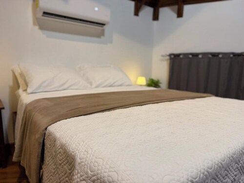 Hotel Brisa Dorada Cabañas