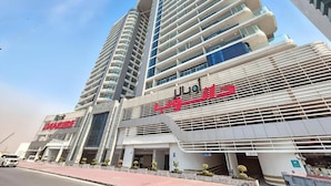 Ulkopuoli