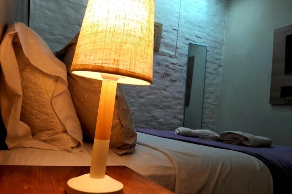 Chambre Double Standard