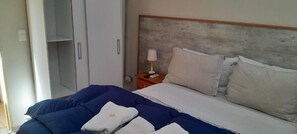Chambre Double Standard