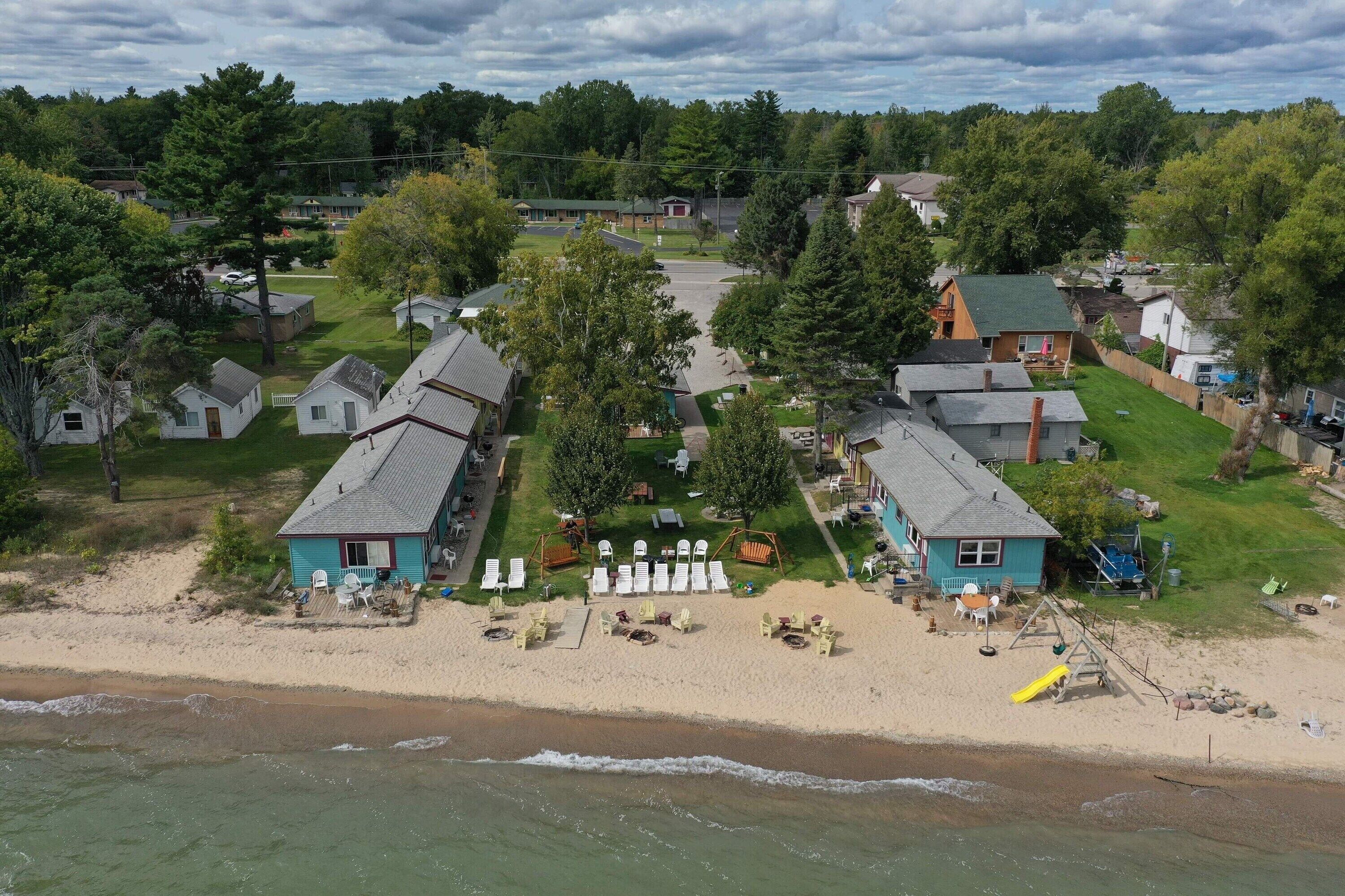 Strand