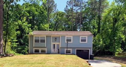 Luxury East Cobb Retreat. Near The Battery, Braves & Country Club