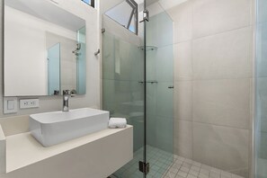 Apartemen | Kamar mandi