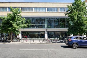 Eksteriør