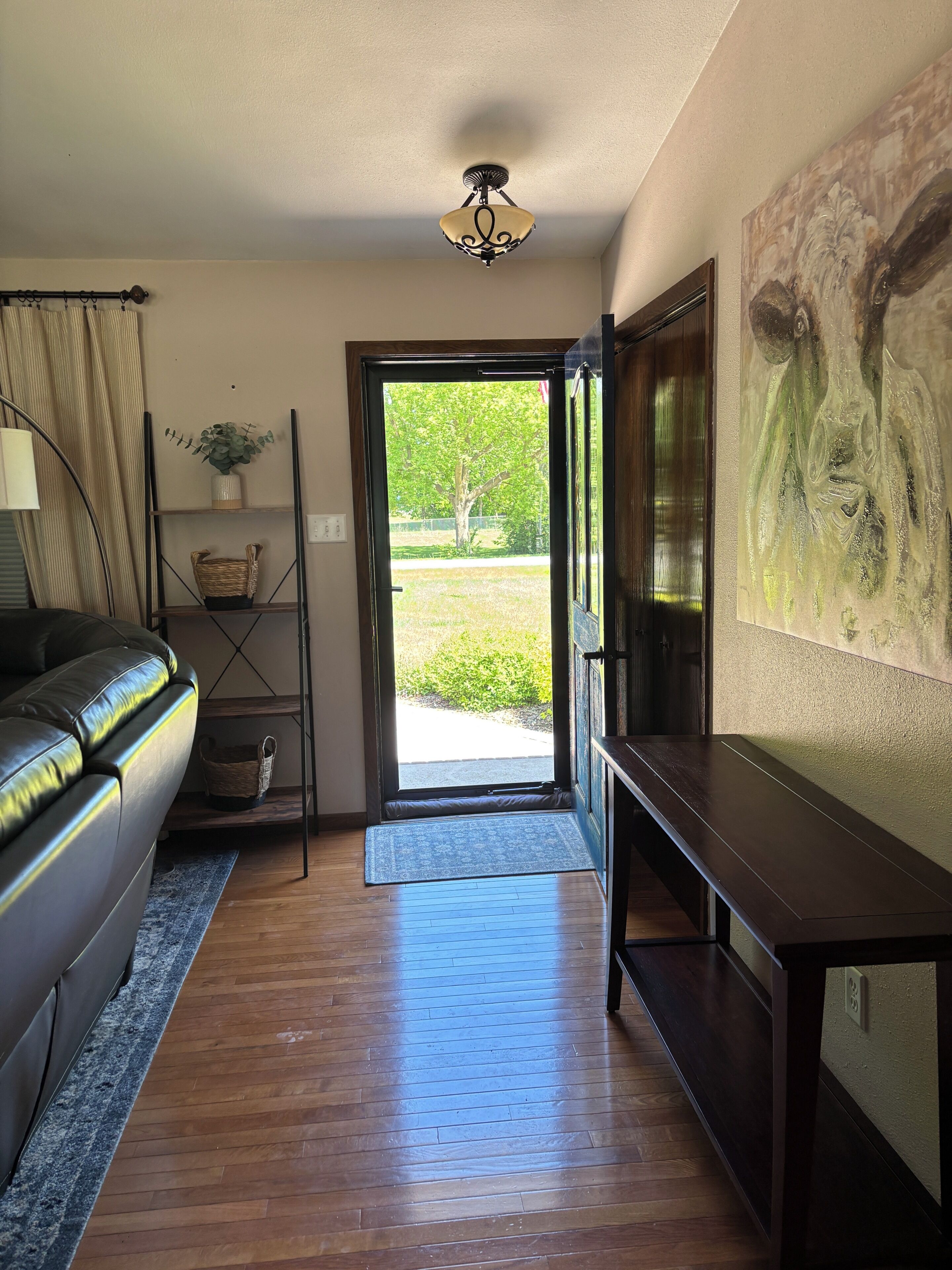Intérieur