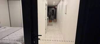 Brand new G6 Apartment