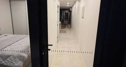 Brand new G6 Apartment