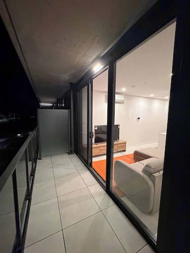 Brand new G6 Apartment