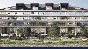 Apartment, 1 Bedroom, Accessible | Exterior - G6 Gungahlin Brand new (Canberra)