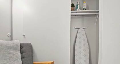 Fort Polk Cozy 2BR Stay l Monthly & Extended Stays