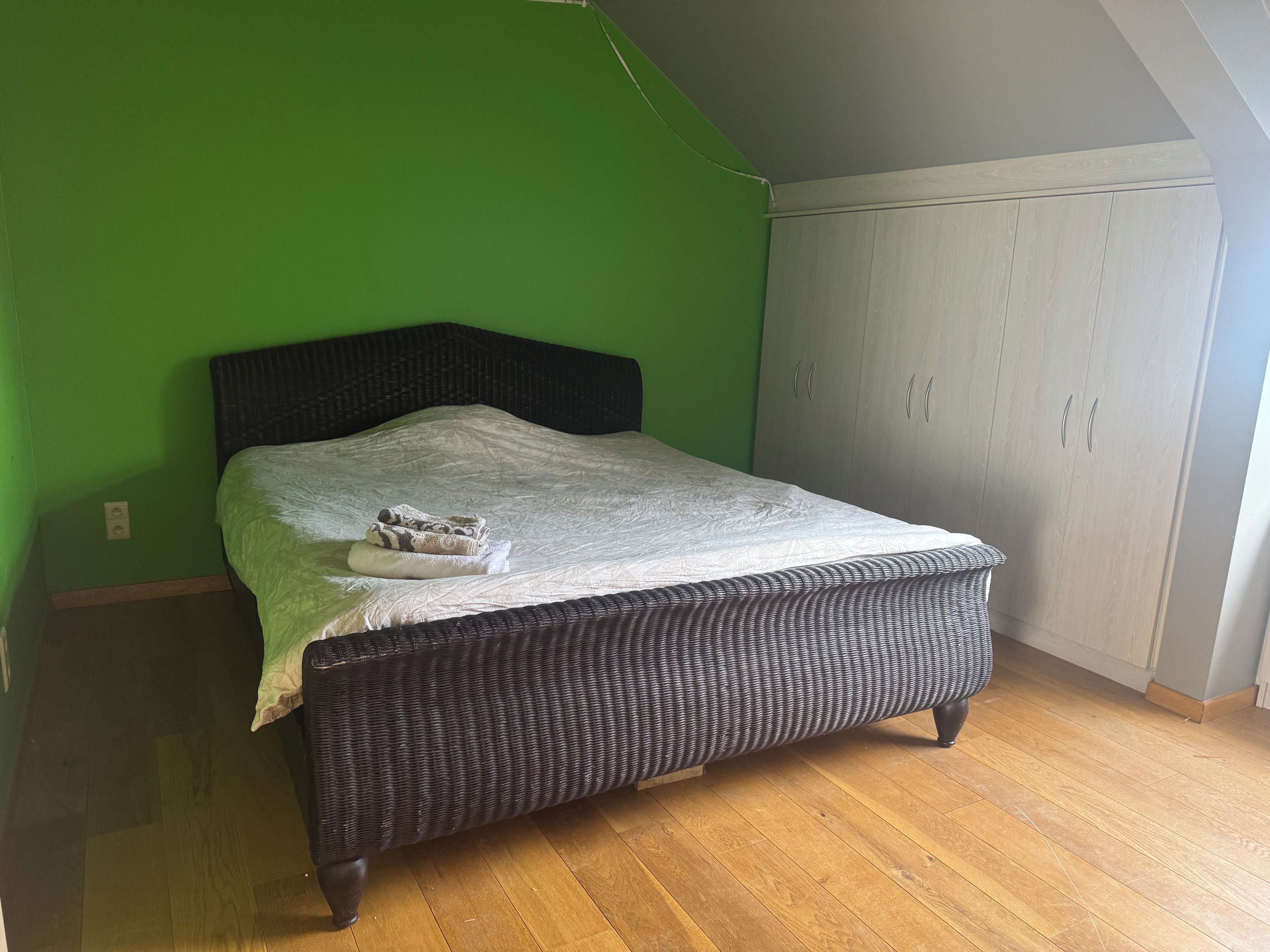 Shared Dormitory, 4 Bedrooms, Patio, Garden View | 4 bedrooms