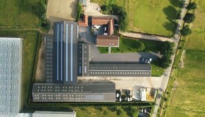 Unclassified image, 3 of 10, button - Room-guesthouse in Horse Farm Beveren (Beveren)