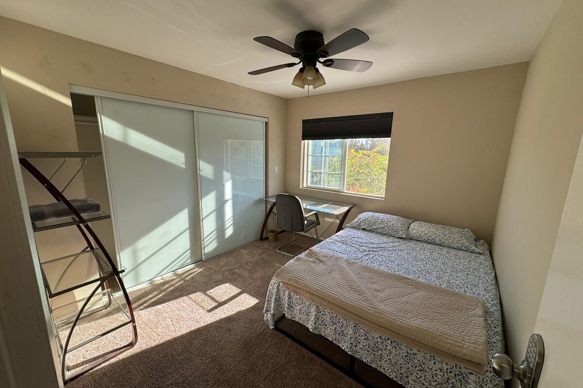 Superior Double Room, Balcony