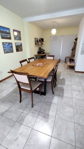 Temporary Apartment and Office in San Juan in an Unbeatable Location!!
