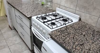 Temporary Apartment and Office in San Juan in an Unbeatable Location!!