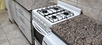 Temporary Apartment and Office in San Juan in an Unbeatable Location!!