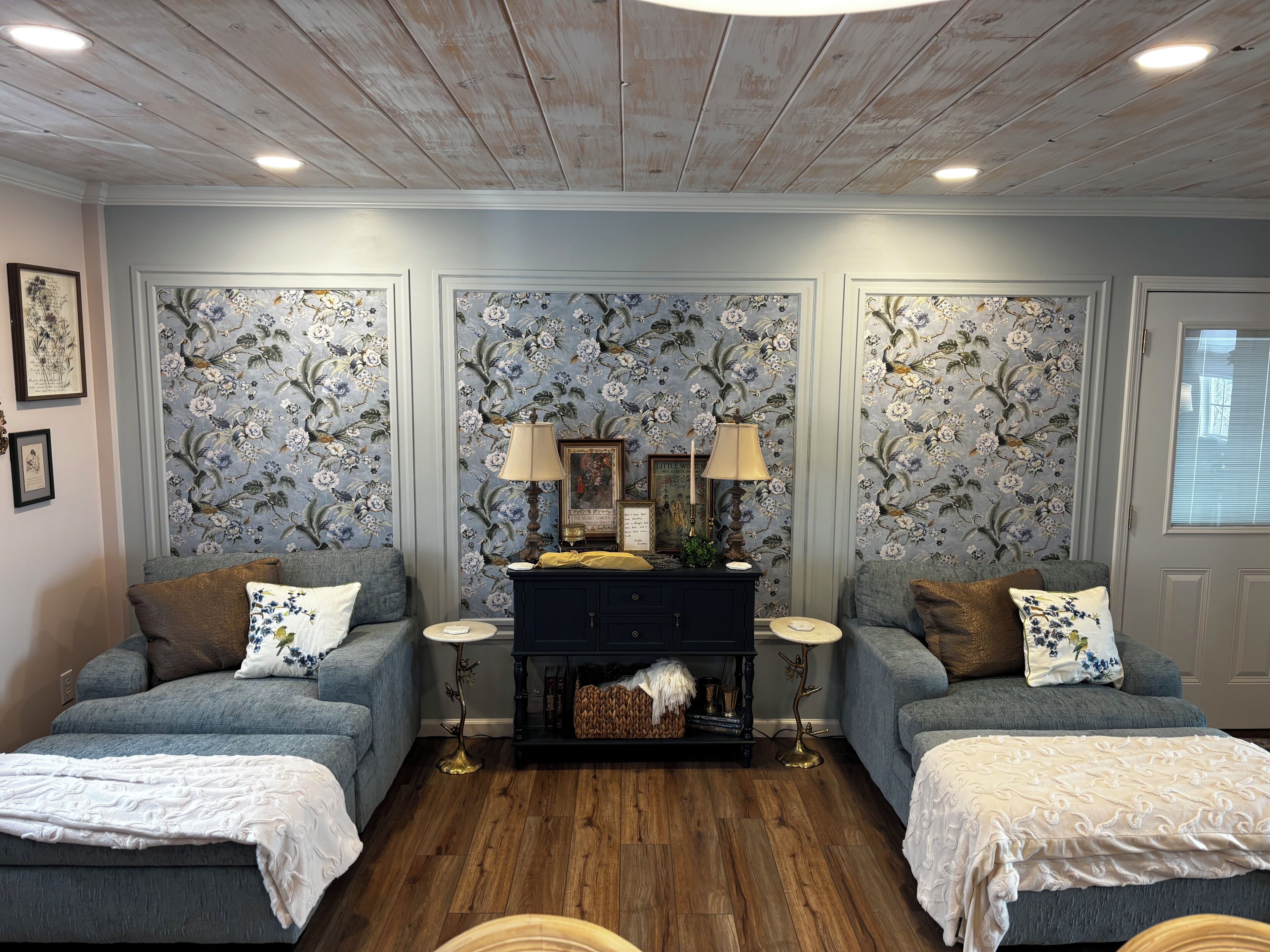 Interieur