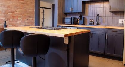 2-Bedroom Condo downtown Grand Rapids