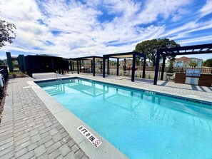 Pool - 3 BD/ 3 BA/ The Hub at Westside Reserve (3209 ED) (Kissimmee)