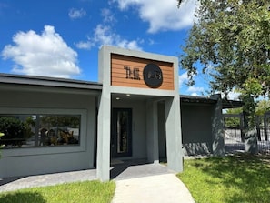 Exterior - 3 BD/ 3 BA/ The Hub at Westside Reserve (3209 ED) (Kissimmee)