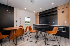 Dining - 3 BD/ 3 BA/ The Hub at Westside Reserve (3209 ED) (Kissimmee)