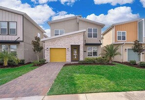 4352(36) - 5 BD/ 5 BA/ Storey Lake (4352 QS) (Kissimmee)
