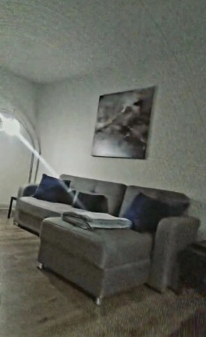 Zona de estar