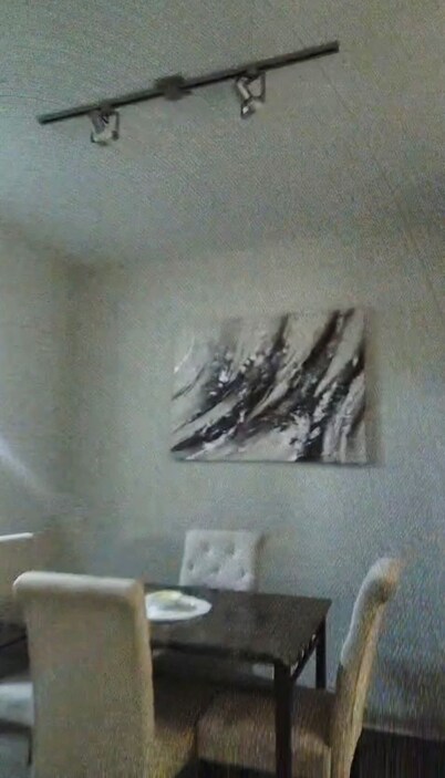 Mall of Georgia, 2-bedroom condo in peaceful Buford.