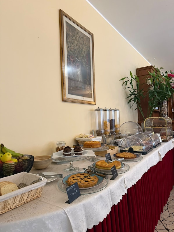 Restaurant - Hotel Ducale (Vigevano)