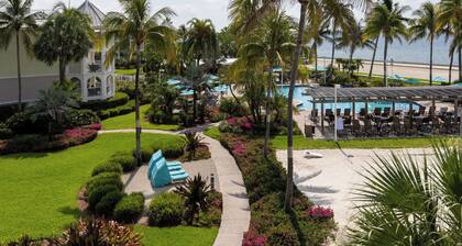 Spacious Oceanside 2BR 2BA Condo w/Heated Infinity Pool - Hyatt Windward Pointe