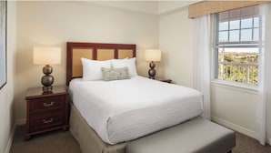 Room - Family Friendly, Oceanside 2BR 2BA Condo - Hyatt Vacation Club Windward Pointe (Key West)